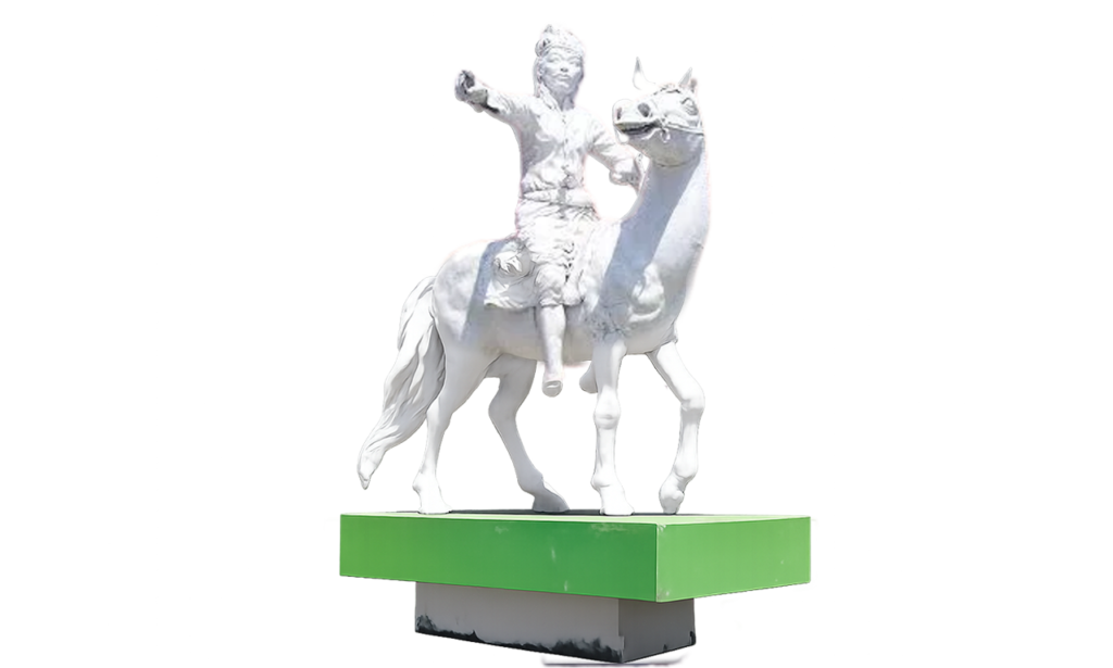 Ekspedisi Jakarta Gowa