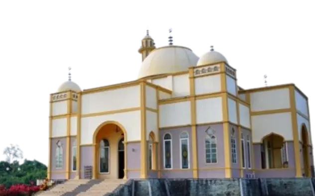 Ekspedisi Jakarta Tanjung Jabung Timur