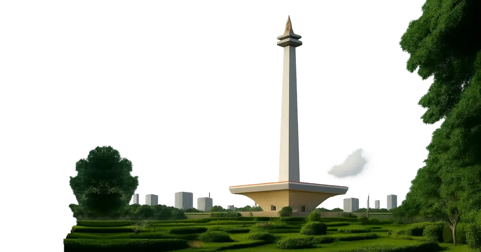 Ekspedisi Jakarta Toba