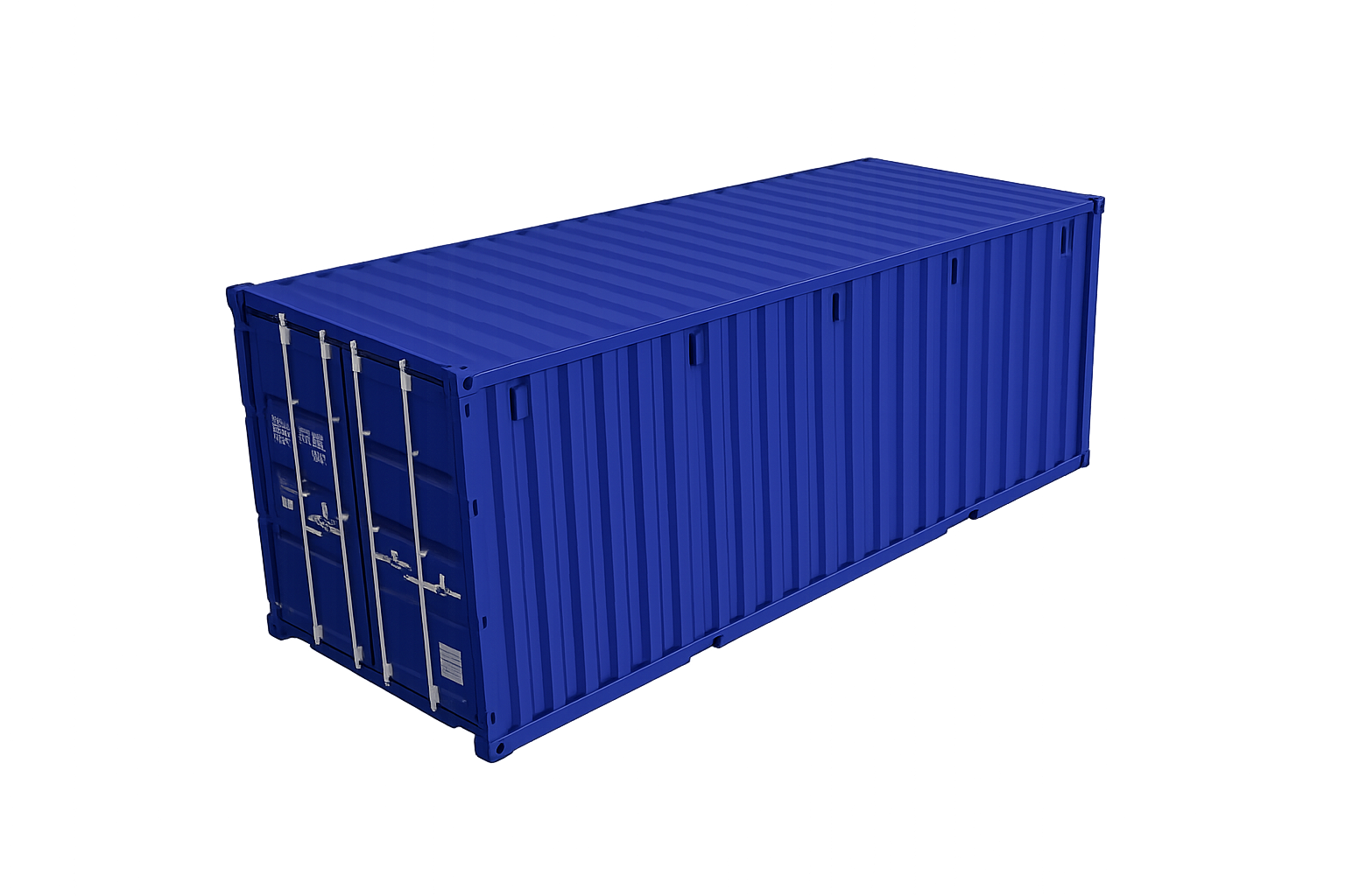 Container 20 & 21 Feet