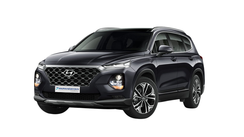 Jasa pengiriman mobil antar pulau dengan layanan door to door menggunakan kapal laut dan armada khusus.