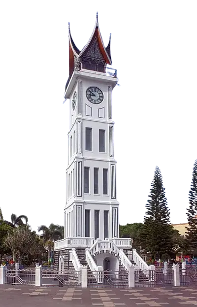 Ekspedisi Jakarta Bukit Tinggi Terpercaya