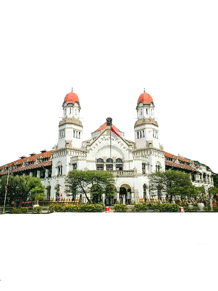 Ekspedisi Jakarta Semarang