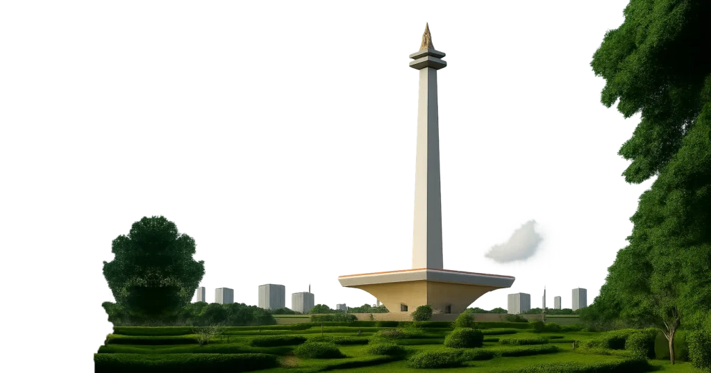 Ekspedisi Jakarta Magelang