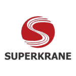PT Superkrane Mitra Utama, perusahaan rental alat berat dan layanan lifting, menggunakan Papandayan Cargo untuk mendukung kebutuhan pengiriman.