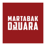 Martabak Djuara, brand kuliner martabak di sektor F&B, menjadi salah satu customer Papandayan Cargo untuk kebutuhan pengiriman.