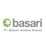 PT Basari Aneka Kreasi, distributor produk dan mesin kopi untuk HORECA, menjadi salah satu customer Papandayan Cargo untuk kebutuhan pengiriman.