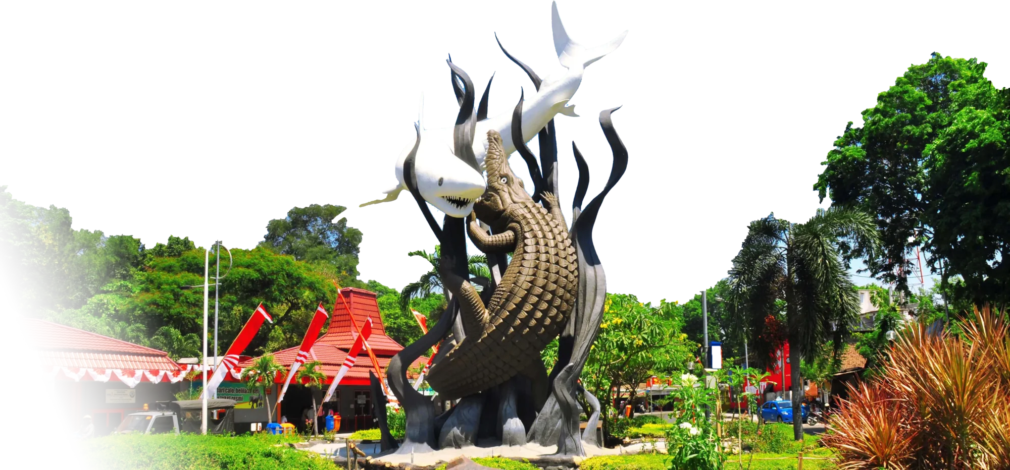 Ekspedisi Surabaya Solok