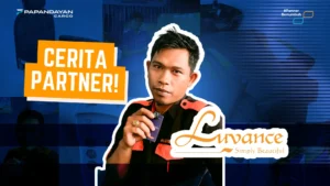 Penyedia perlengkapan salon, barbershop, dan spa