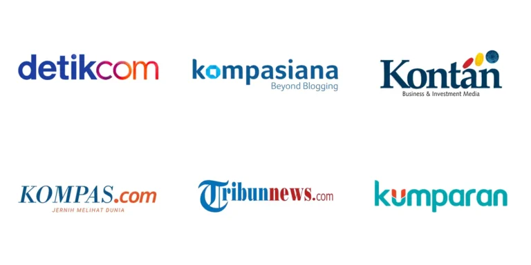 Papandayan Cargo telah diliput oleh berbagai media, menjadi salah satu bentuk kepercayaan terhadap layanan dan aktivitas perusahaan.
