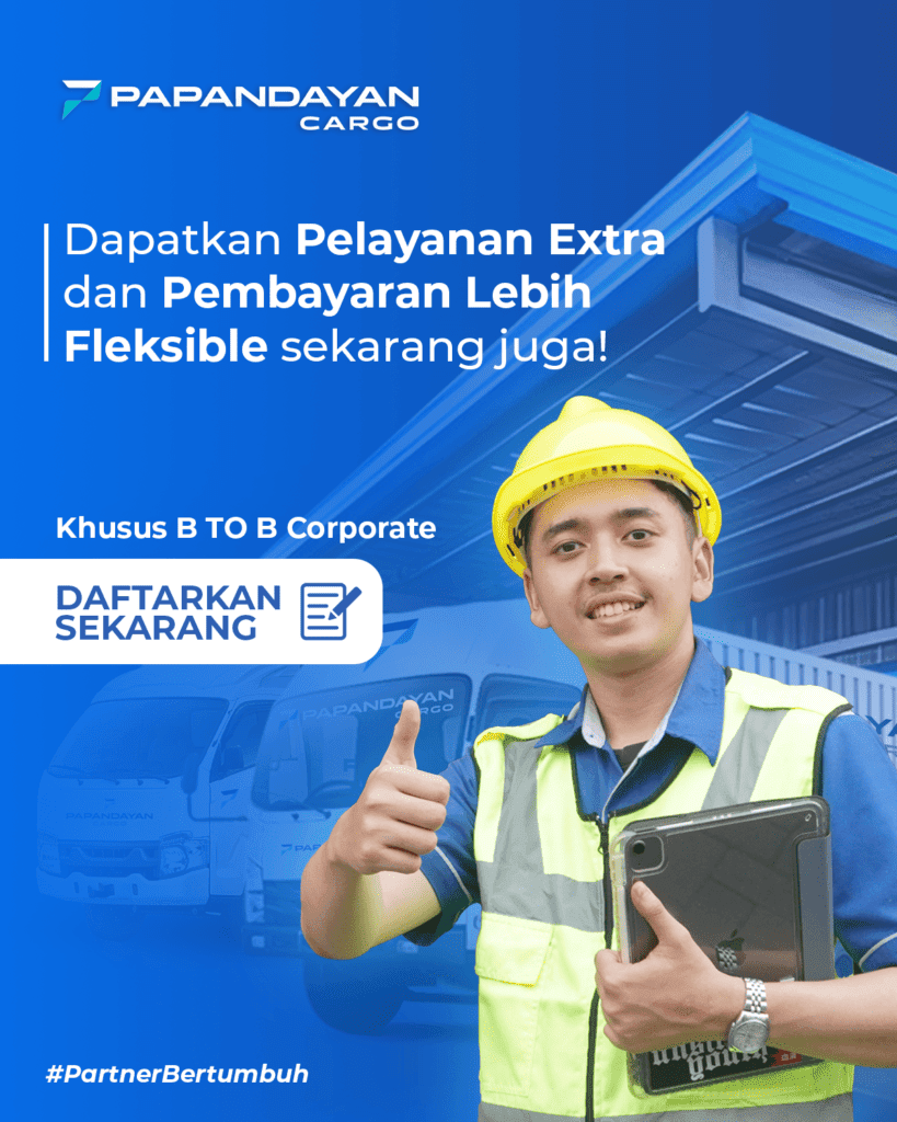 Ekspedisi Jakarta Makassar