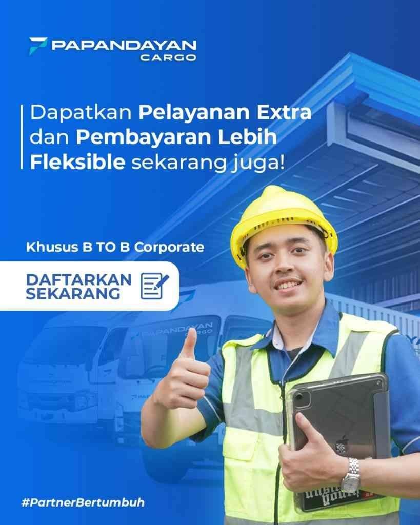 Ekspedisi Malang Balikpapan via laut